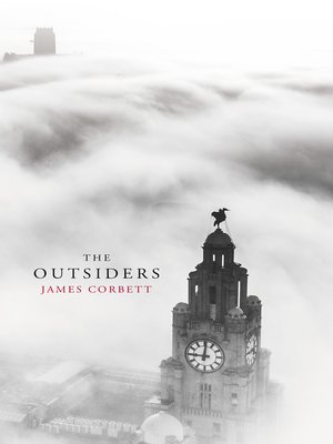 cover image of The Outsiders